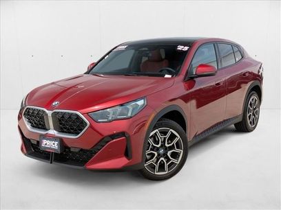 Used 2025 BMW X2 xDrive28i w/ Premium Package