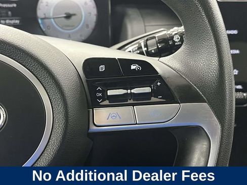 Used 2022 Hyundai Santa Cruz SEL w/ Activity Package AWD/4WD image 29