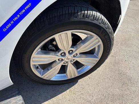 Used 2022 Ford Expedition King Ranch image 17