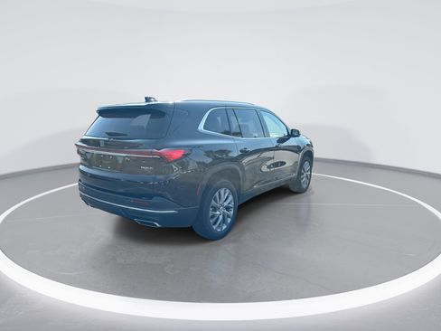 Used 2026 Buick Enclave Preferred w/ Power Package FWD image 9