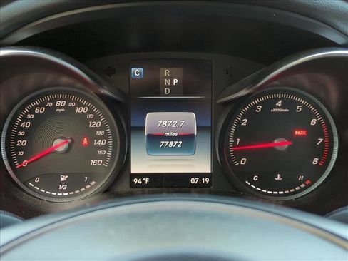 Certified 2018 Mercedes-Benz C 300 Sedan image 10