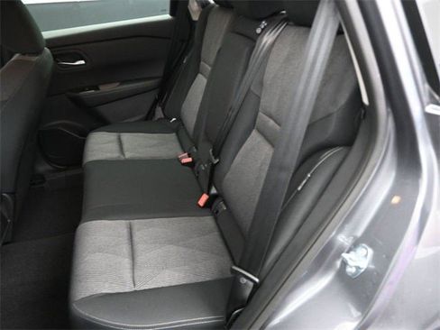 New 2026 Nissan Rogue SV image 22