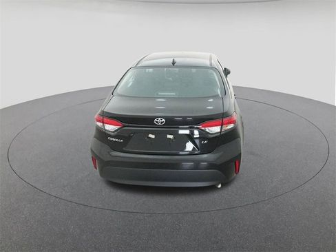 New 2026 Toyota Corolla LE image 7