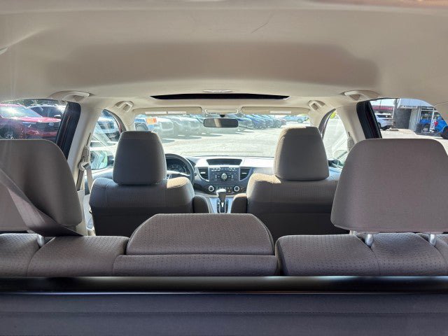 Used 2014 Honda CR-V EX image 53