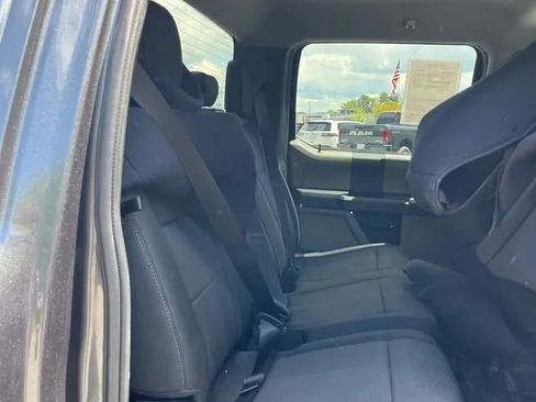 Used 2019 Ford F150 XL w/ Equipment Group 101A Mid AWD/4WD image 12