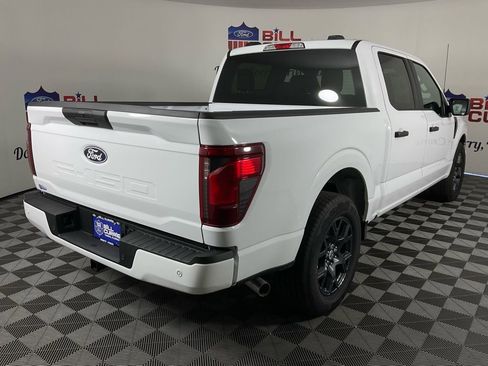 New 2026 Ford F150 STX w/ Equipment Group 200A image 3