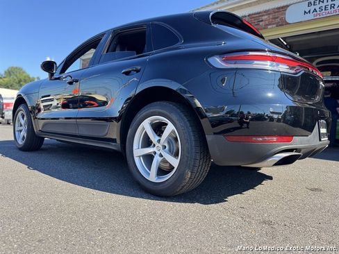 Used 2021 Porsche Macan image 10