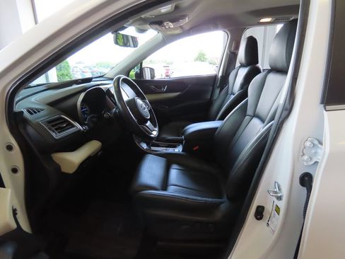 Used 2022 Subaru Ascent Limited AWD/4WD image 20
