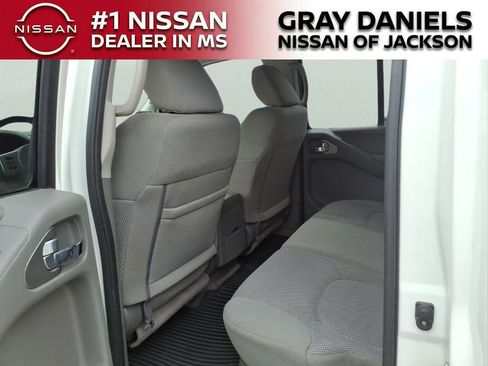 Used 2018 Nissan Frontier SV w/ Value Truck Package image 27