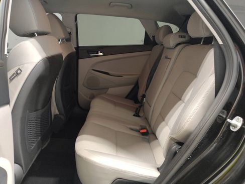 Used 2019 Hyundai Tucson Value w/ Cargo Package image 18