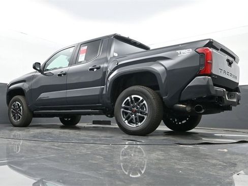 New 2025 Toyota Tacoma TRD Sport image 24