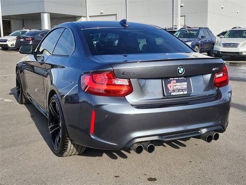 Used 2017 BMW M2 image 4