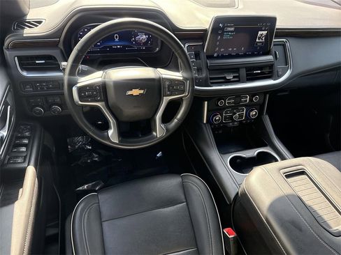 Used 2023 Chevrolet Tahoe Premier image 18