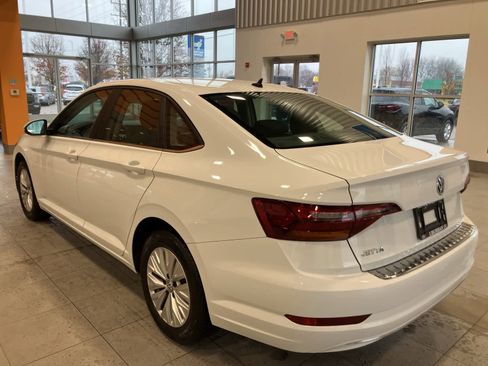 Used 2019 Volkswagen Jetta S w/ Driver Assistance Package image 7