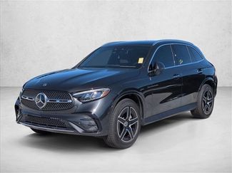 Used 2026 Mercedes-Benz GLC 350e 4MATIC video 1