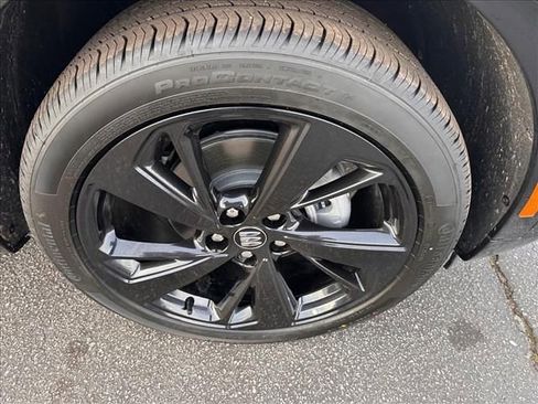 New 2026 Buick Envision Sport Touring image 14