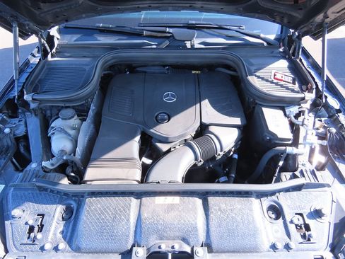 Used 2024 Mercedes-Benz GLE 350 4MATIC image 13
