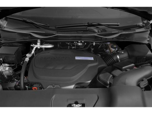 Used 2019 Honda Odyssey EX-L image 12