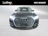 Used 2018 Audi Q7 3.0T Prestige w/ Prestige Package image 2