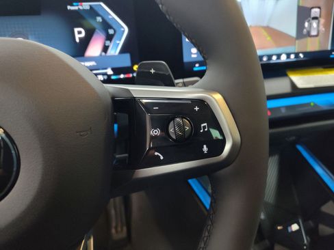 Used 2025 BMW X3 xDrive30i w/ Premium Package image 41