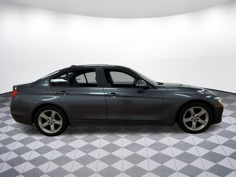 Used 2014 BMW 320i xDrive Sedan image 8