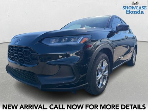 Used 2024 Honda HR-V LX image 2