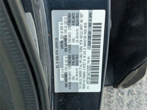 Used 2017 MAZDA CX-9 Touring image 39