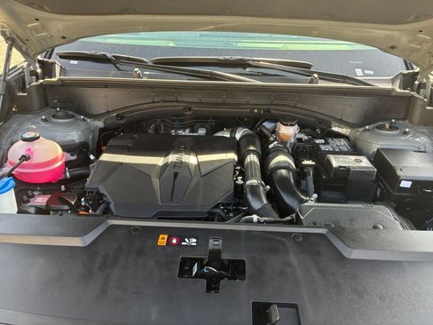 Used 2025 Hyundai Santa Fe SEL image 35