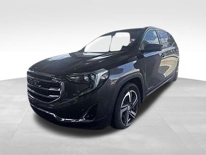 Used 2019 GMC Terrain SLT w/ Preferred Package