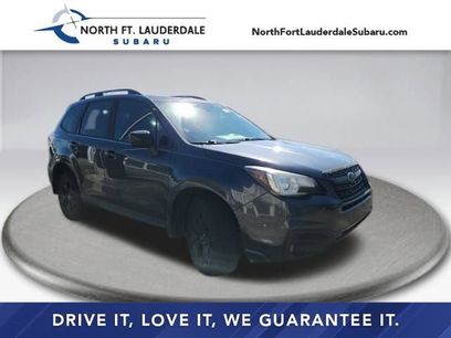 Used 2021 Subaru Forester