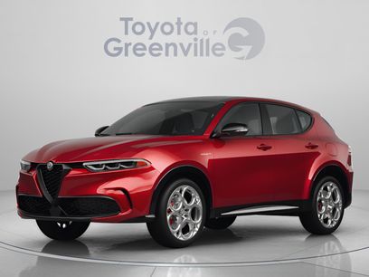 Used 2024 Alfa Romeo Tonale Veloce w/ Active Assist Package