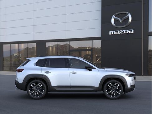New 2026 MAZDA CX-50 2.5 Turbo w/ Premium Plus Pkg AWD/4WD image 5