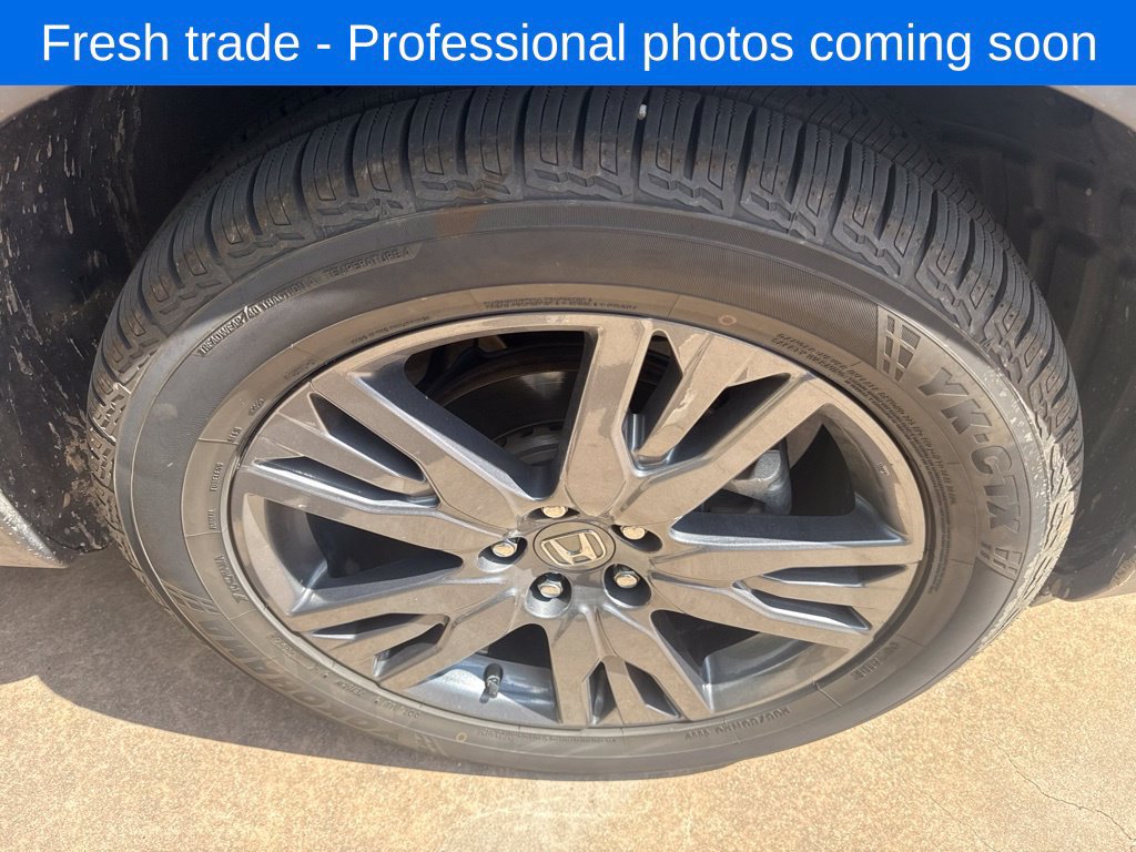 Used 2021 Honda Passport EX-L image 35