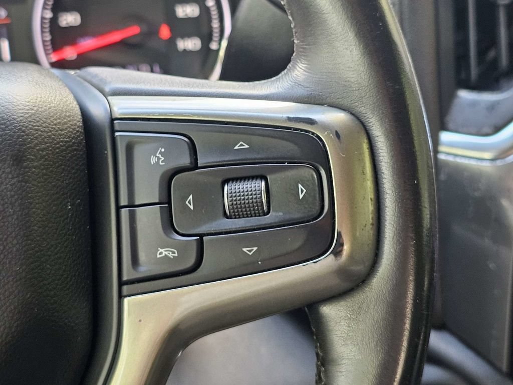 Used 2019 Chevrolet Silverado 1500 RST AWD/4WD image 24