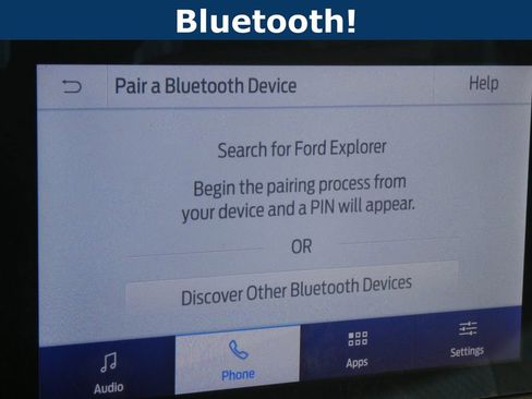 Used 2021 Ford Explorer 4WD image 14