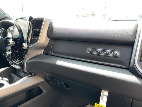 New 2026 RAM 1500 Big Horn image 7