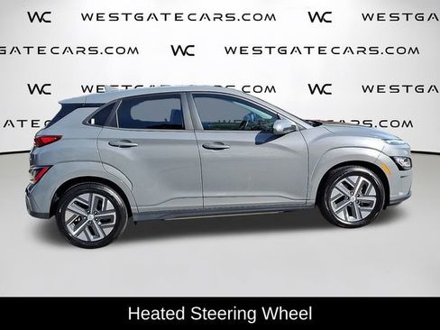 Used 2023 Hyundai Kona Limited image 10