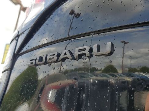 New 2026 Subaru Forester Limited AWD/4WD image 9