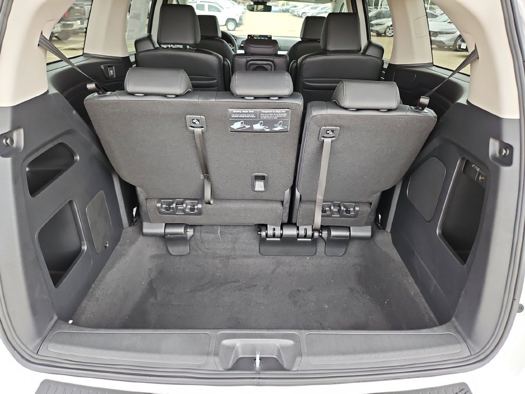 New 2026 Honda Odyssey EX-L image 26
