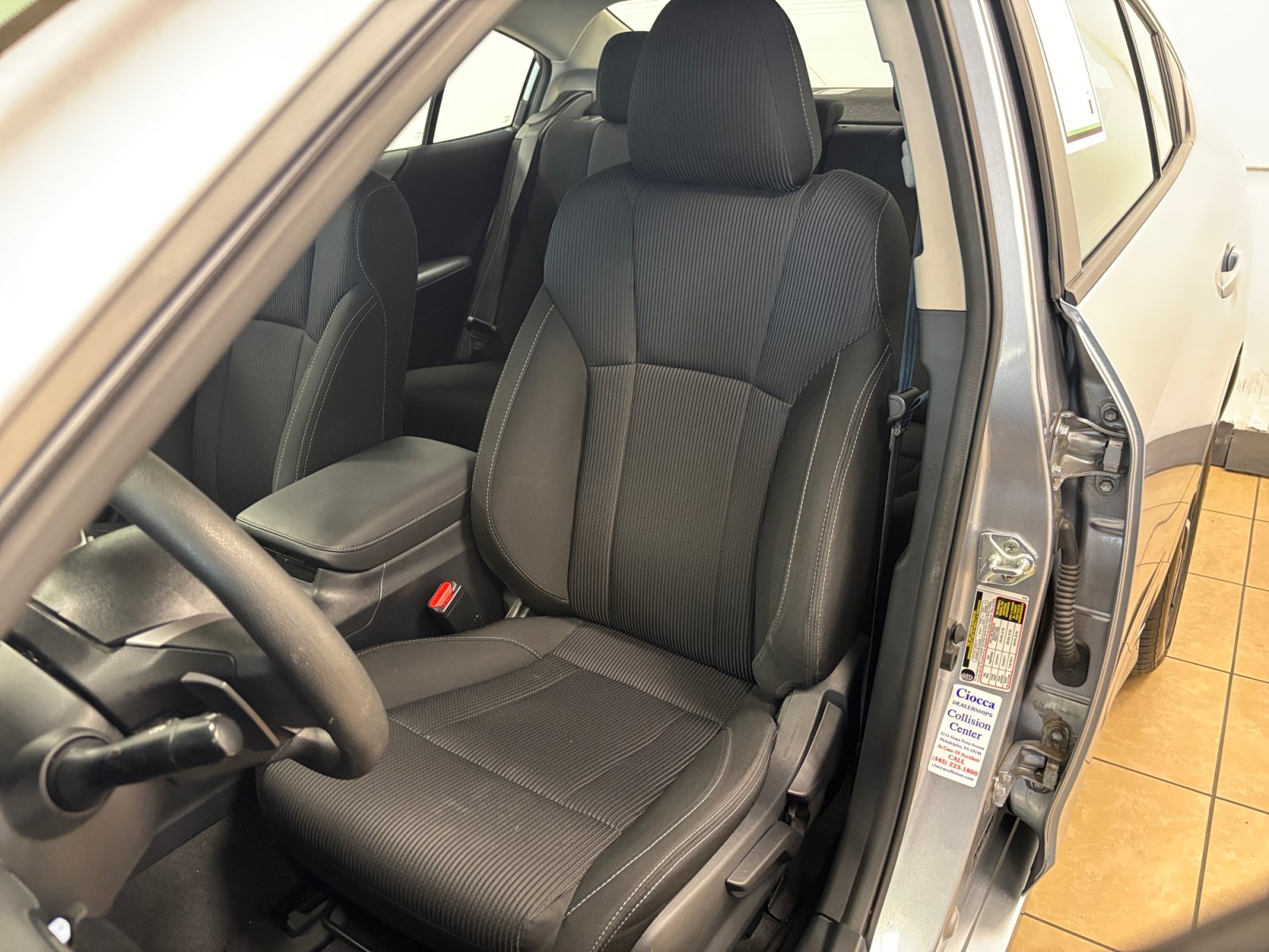 Used 2024 Subaru Legacy AWD/4WD image 30