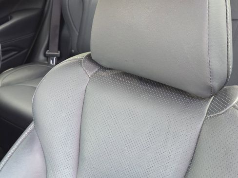 Used 2019 Subaru Forester Touring w/ Popular Package #3 AWD/4WD image 16