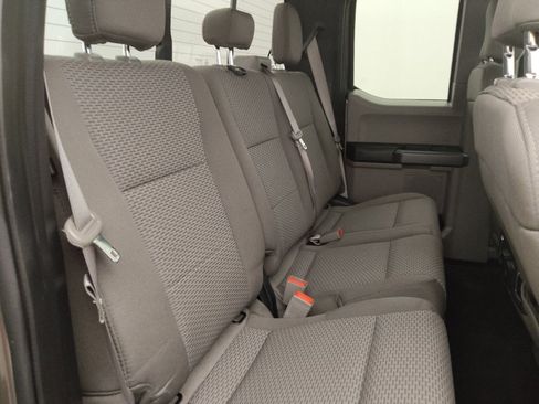 Used 2018 Ford F150 XLT w/ Equipment Group 302A Luxury AWD/4WD image 19