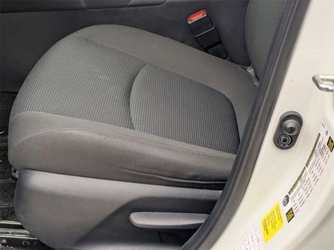 Used 2025 Toyota RAV4 LE image 23