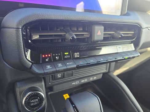 New 2026 Toyota Land Cruiser image 30