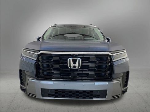 New 2026 Honda Pilot Elite image 10