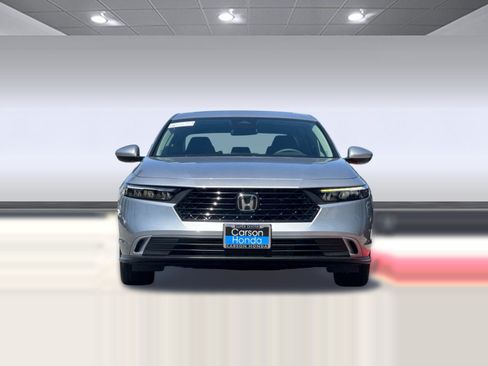 Certified 2023 Honda Accord EX image 6