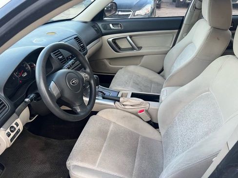 Used 2009 Subaru Outback 2.5i image 15