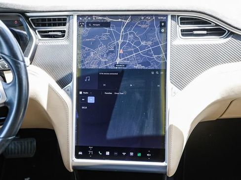 Used 2017 Tesla Model S 90D AWD/4WD image 13