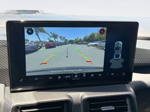 Used 2025 Ford Mustang Convertible RWD image 13