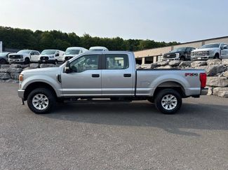 Used 2020 Ford F250 XL w/ STX Appearance Package AWD/4WD video 2